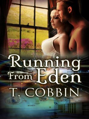 cover image of Running From Eden
